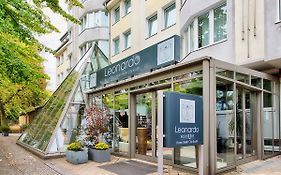 Leonardo Hotel Berlin City Sued